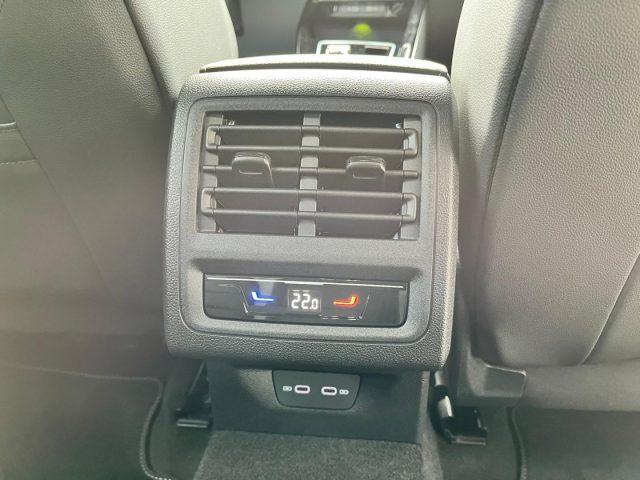 VOLKSWAGEN Golf 2.0 TDI GTD DSG ***SOLO 370 KM PERCORSI***