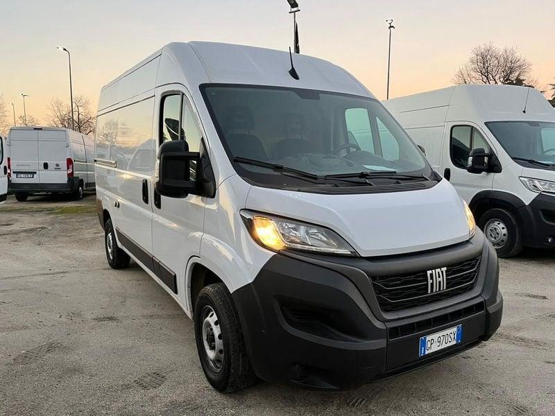 FIAT Ducato 35 2.2 Mjt 140CV MH2 (IVA ESCL.)