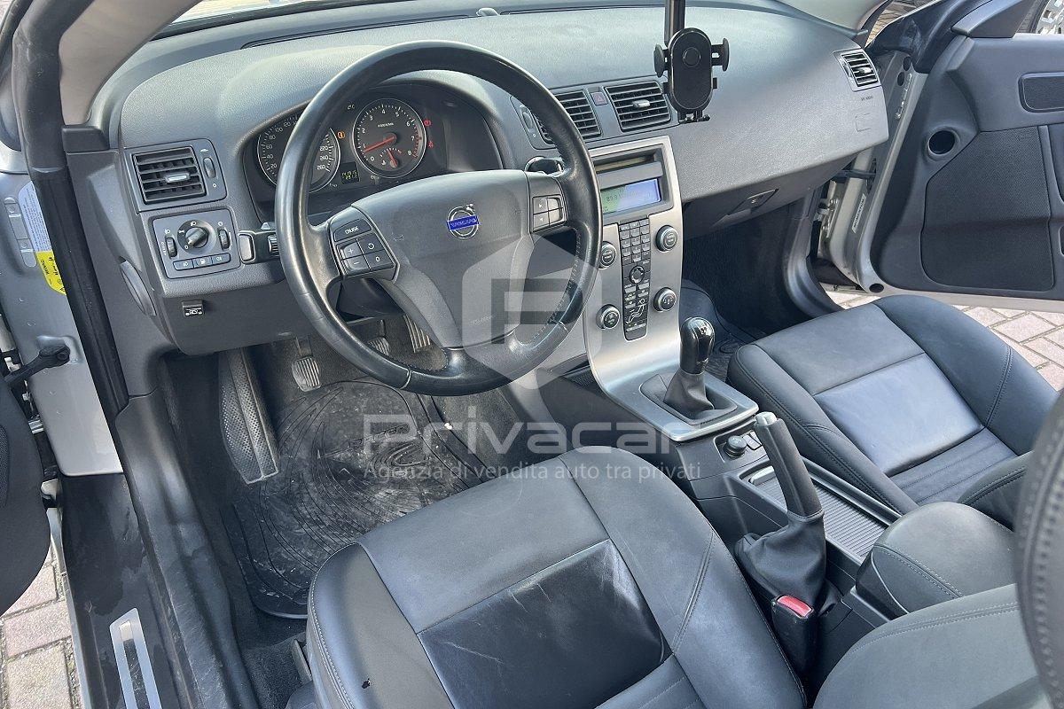 VOLVO C70 2.4 20V 170 CV Momentum