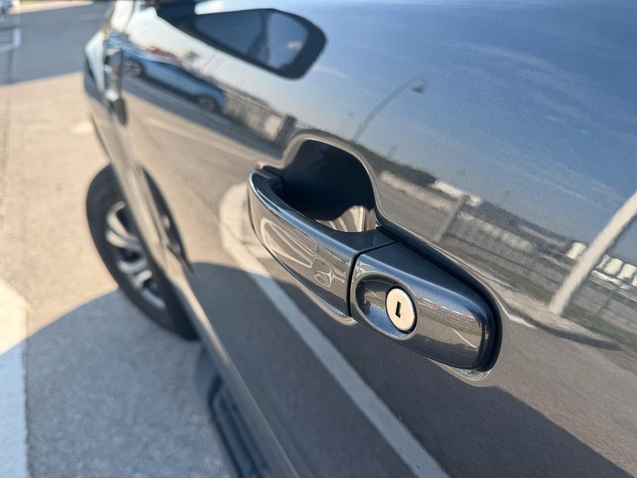 Ford Ranger Wildtrack DC 2.0 EcoBlue 213CV 4×4 Autom.