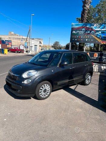 Fiat 500L 500 l living