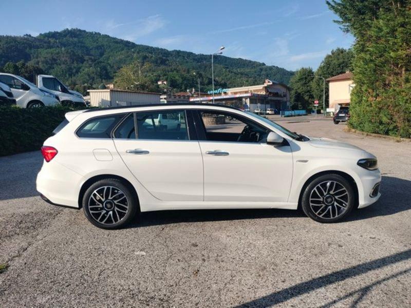 FIAT Tipo 1.3 Mjt S&S SW Lounge
