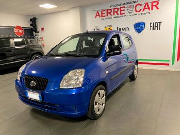 Kia Picanto 1.0 12V Urban