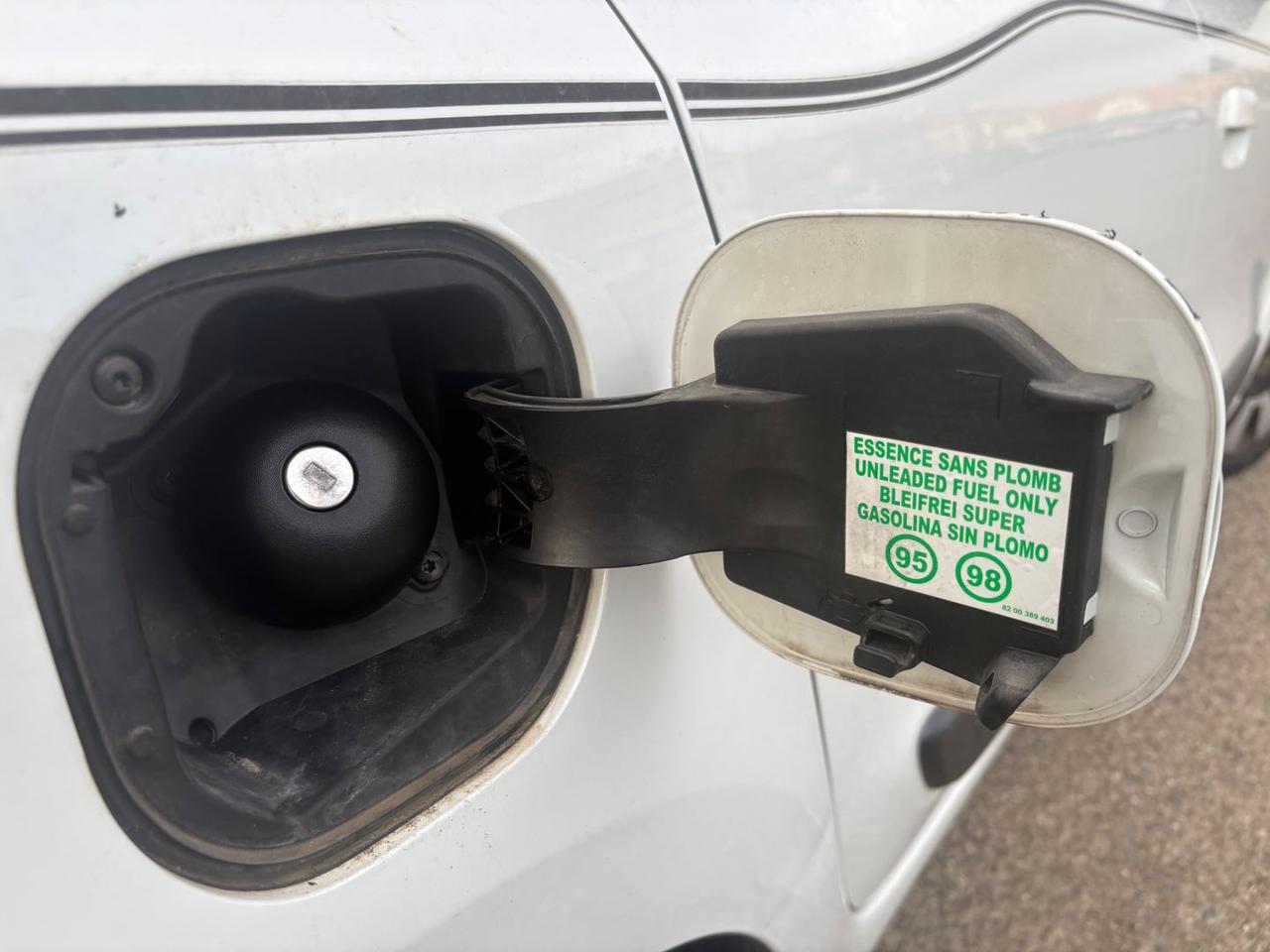 Renault Twingo Lovely SCe 69 #10394