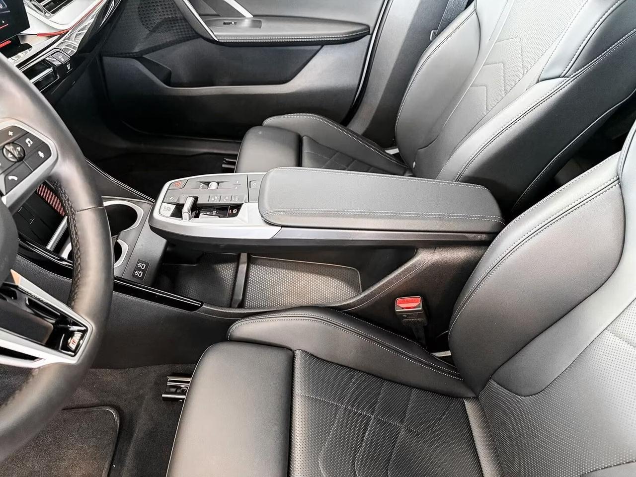 Bmw X2 M-SPORT/ XDRIVE/ HARMAN & KARDON/ TETTO/ HEAD-UP DISPLAY/ PELLE