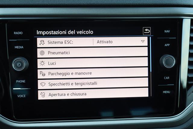 VOLKSWAGEN T-Roc 2.0 TDI SCR 150 CV Style BlueMotion Technology