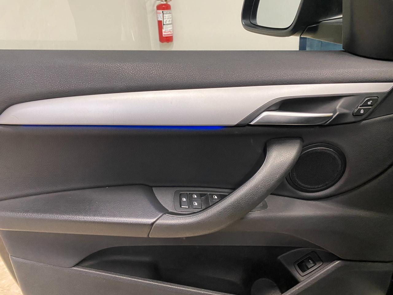 Bmw X2 xDrive18d Business-X