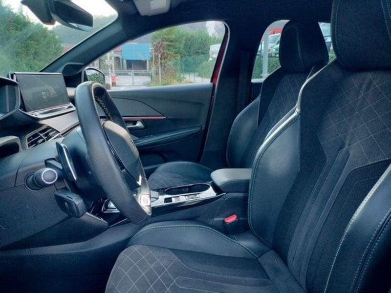 Peugeot 208 208 PureTech 100 Stop&Start EAT8 5 porte GT