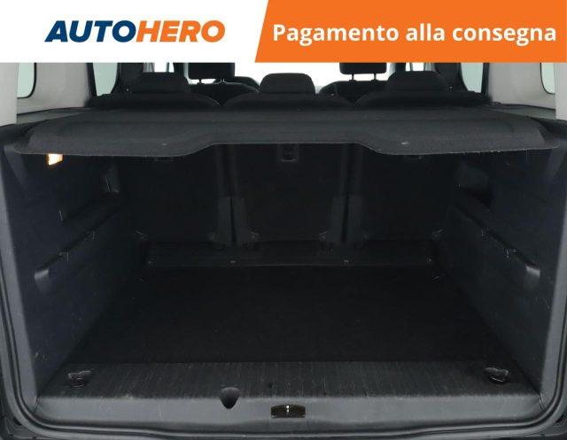PEUGEOT Rifter BlueHDi 130 S&S Allure Standard