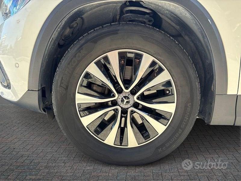 Mercedes-Benz GLA GLA-H247 2020 - 180 d Sport...