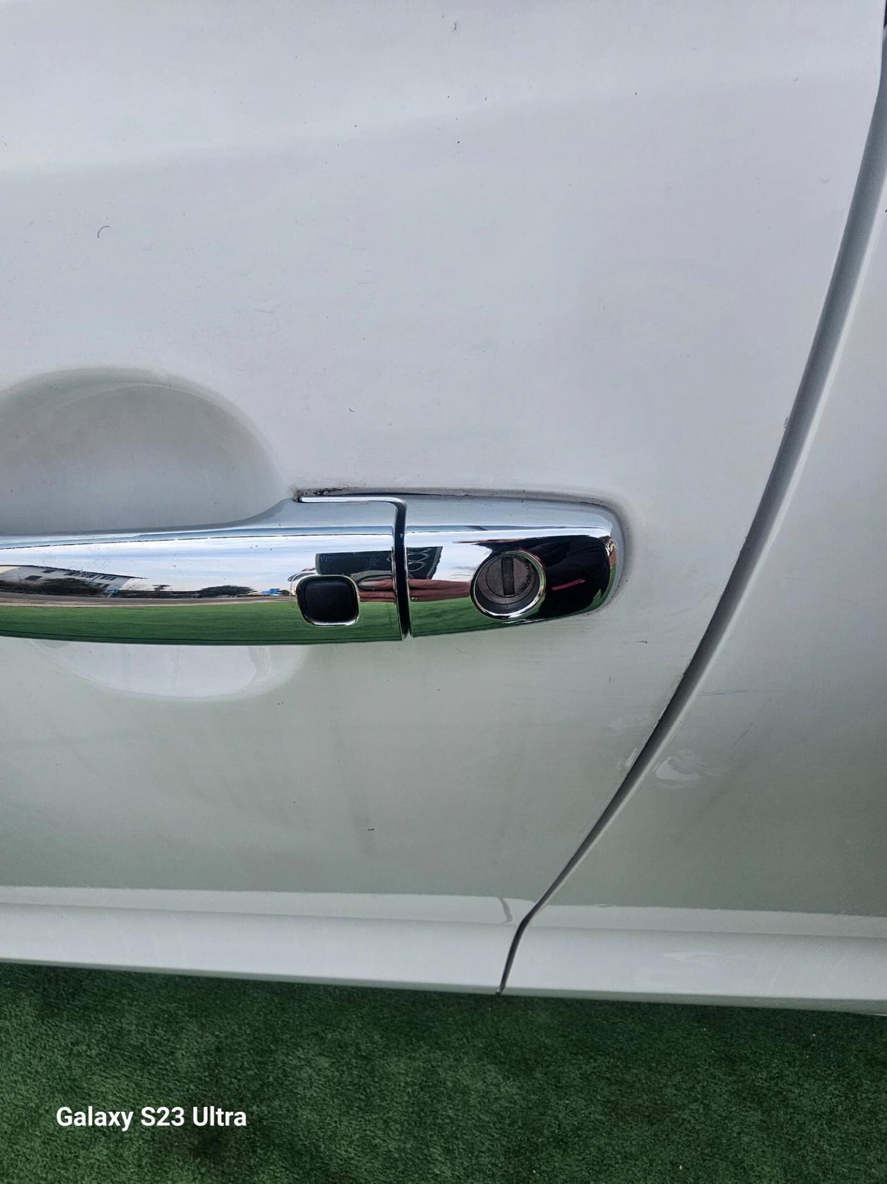 Suzuki Baleno 1.2 Hybrid B-Top