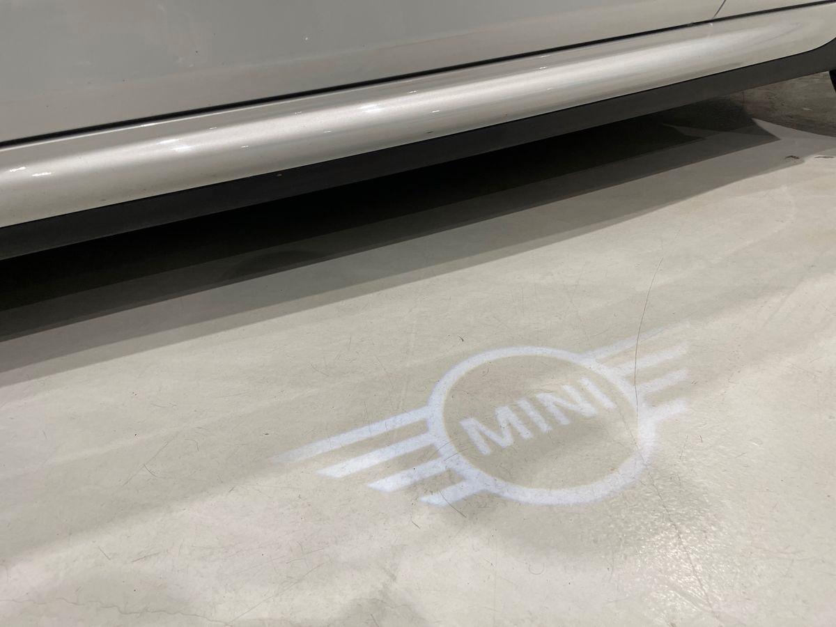 MINI Mini IV F56 2021 3p - Mini 3p 2.0 JCW JCW auto