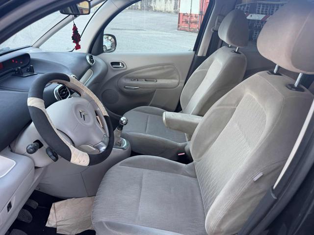 CITROEN C3 Picasso 1.4 VTi 95 Exclusive Style senza lavoro da fare