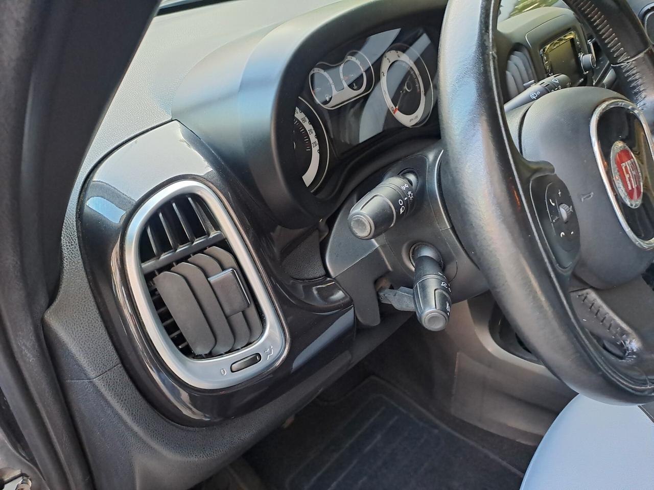 Fiat 500L 1.3 Multijet 85 CV Lounge POCHI KM