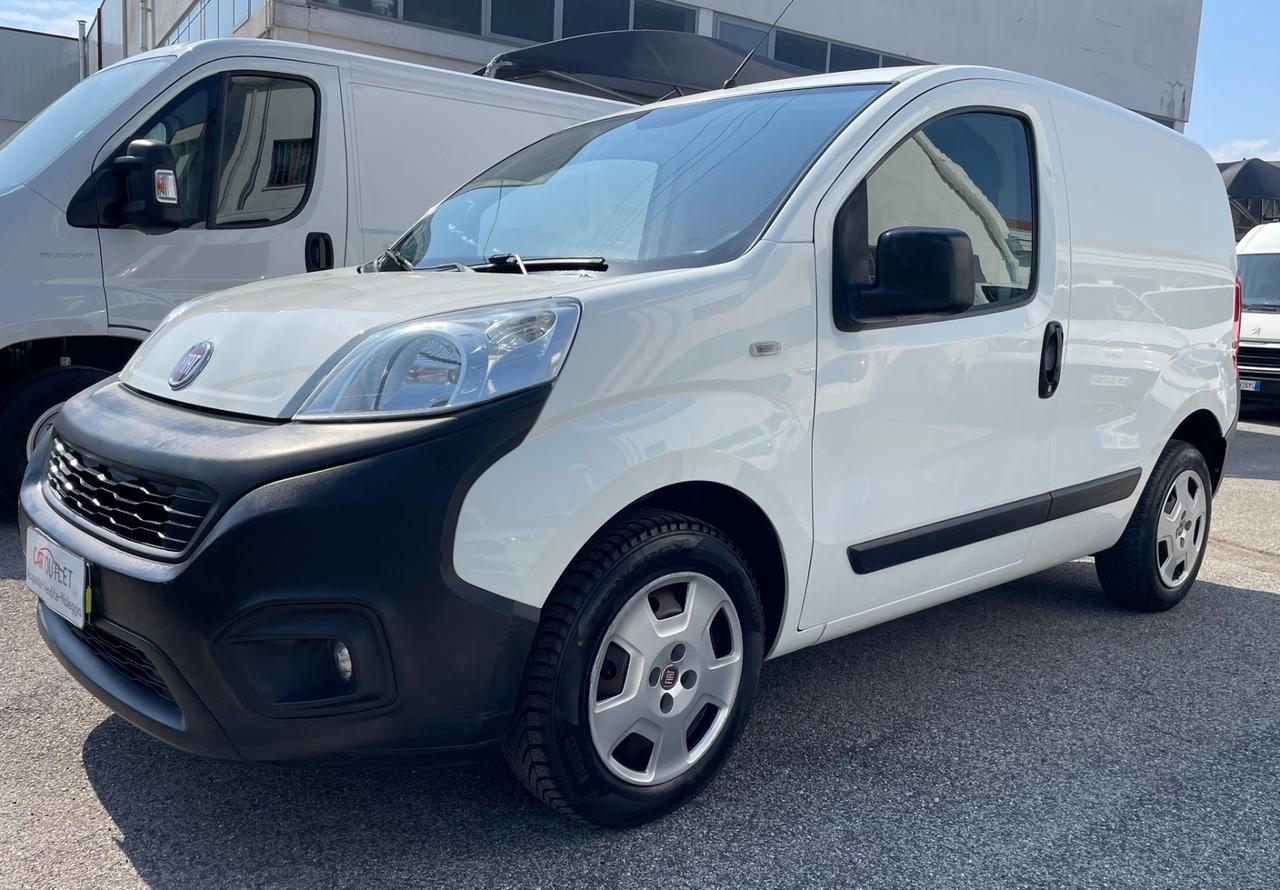 Fiat Fiorino 1.3 MJET 75CV PRONTA CONSEGNA