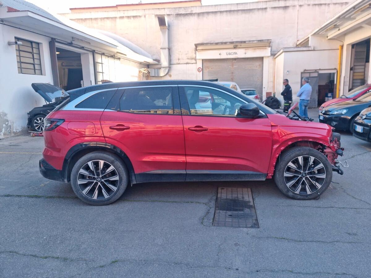 Renault Austral 1.2 Full Hybrid E-Tech INCIDENTATA