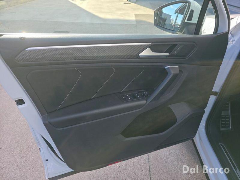 Volkswagen Tiguan 1.5 TSI 150CV DSG ACT R-Line