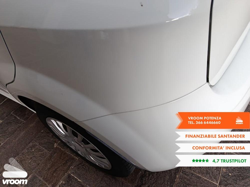 FIAT Punto 4ª serie Punto 1.3 MJT II 75 CV 5 p...