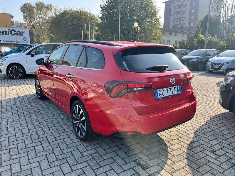 FIAT Tipo 1.4 SW Lounge