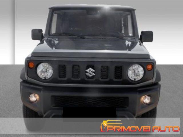 SUZUKI Jimny 1.5 5MT