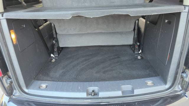 VOLKSWAGEN Caddy 2.0 Ecofuel 5p. Highline Maxi