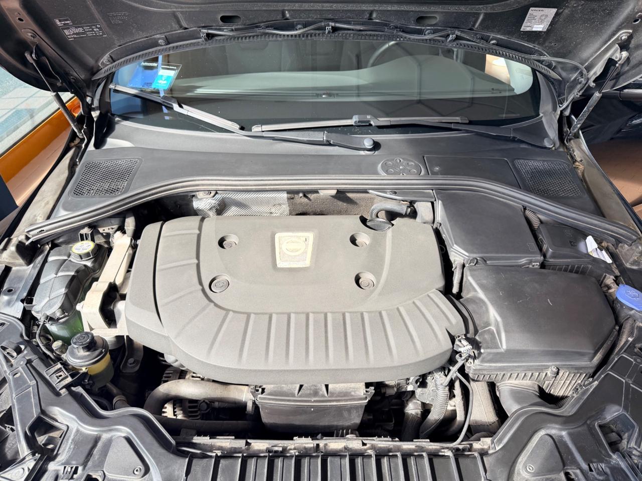 Volvo S60 D3 2.000d 136cv