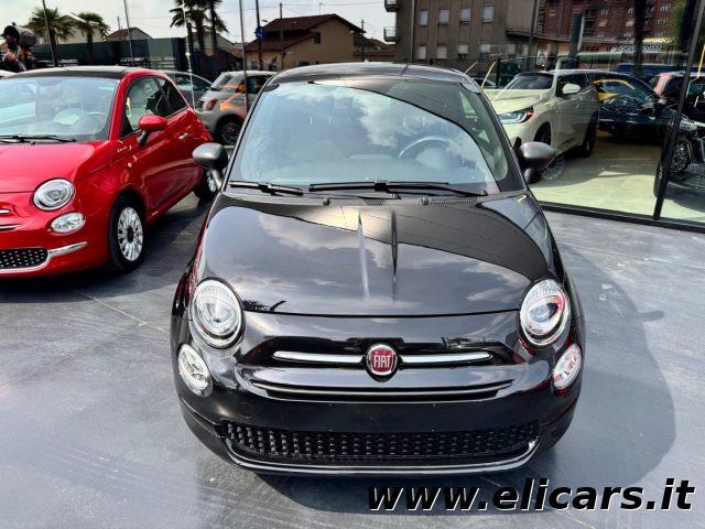 FIAT 500 1.0 Hybrid LOUNGE