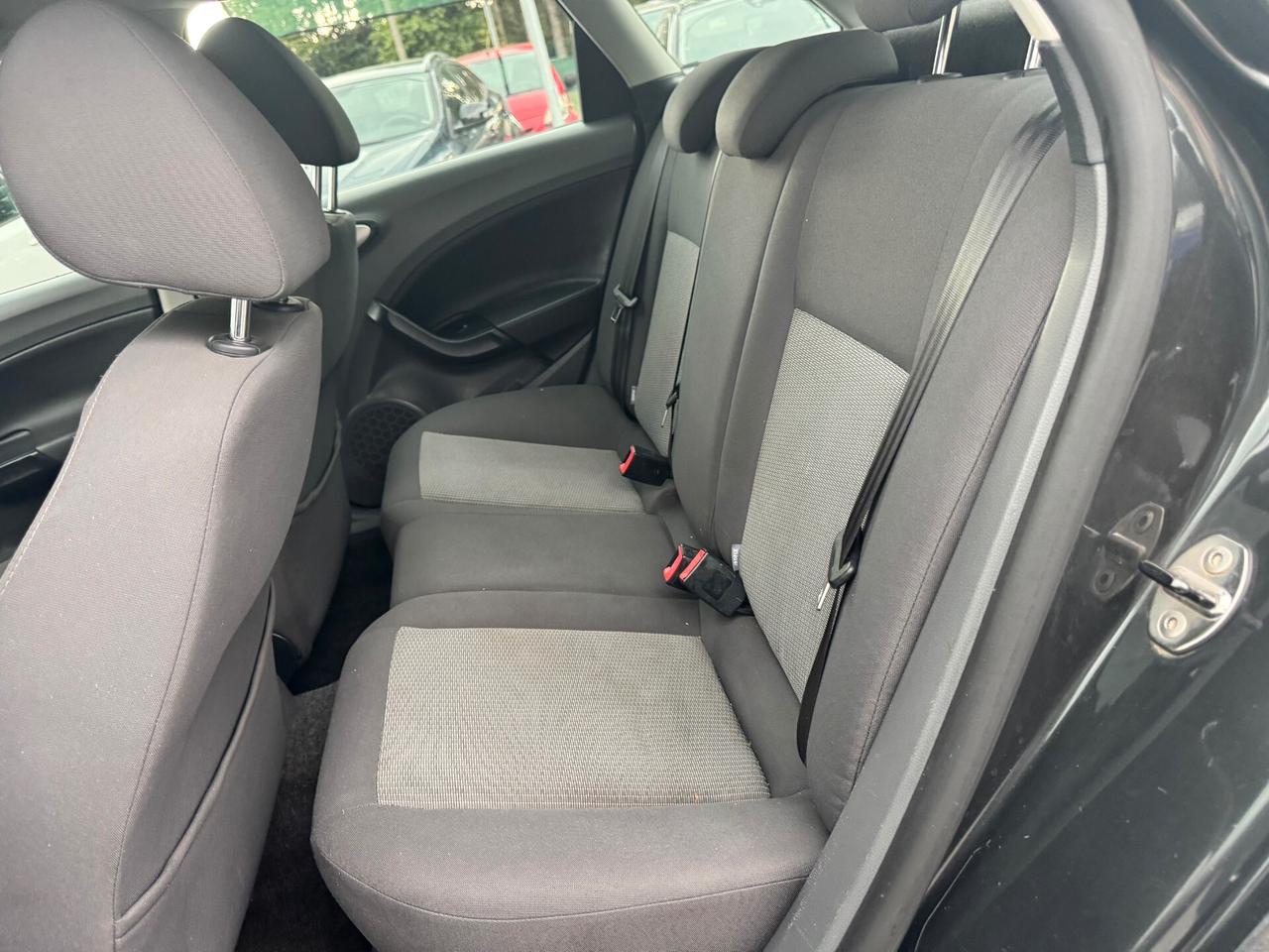 Seat Ibiza 1.2 TDI CR 5 porte Reference