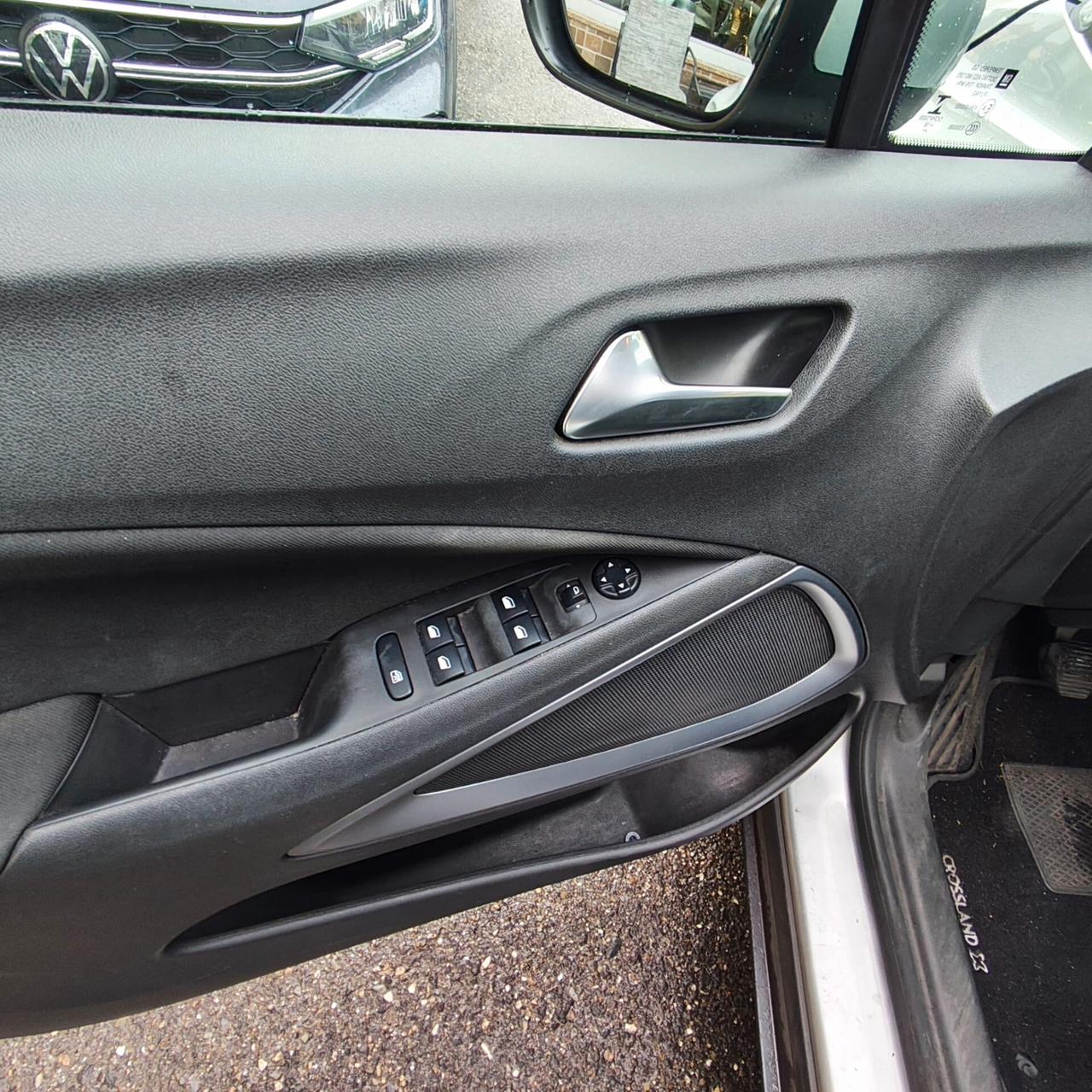 Opel Crossland X 1.5 ECOTEC D 102 CV Start&Stop Ultimate