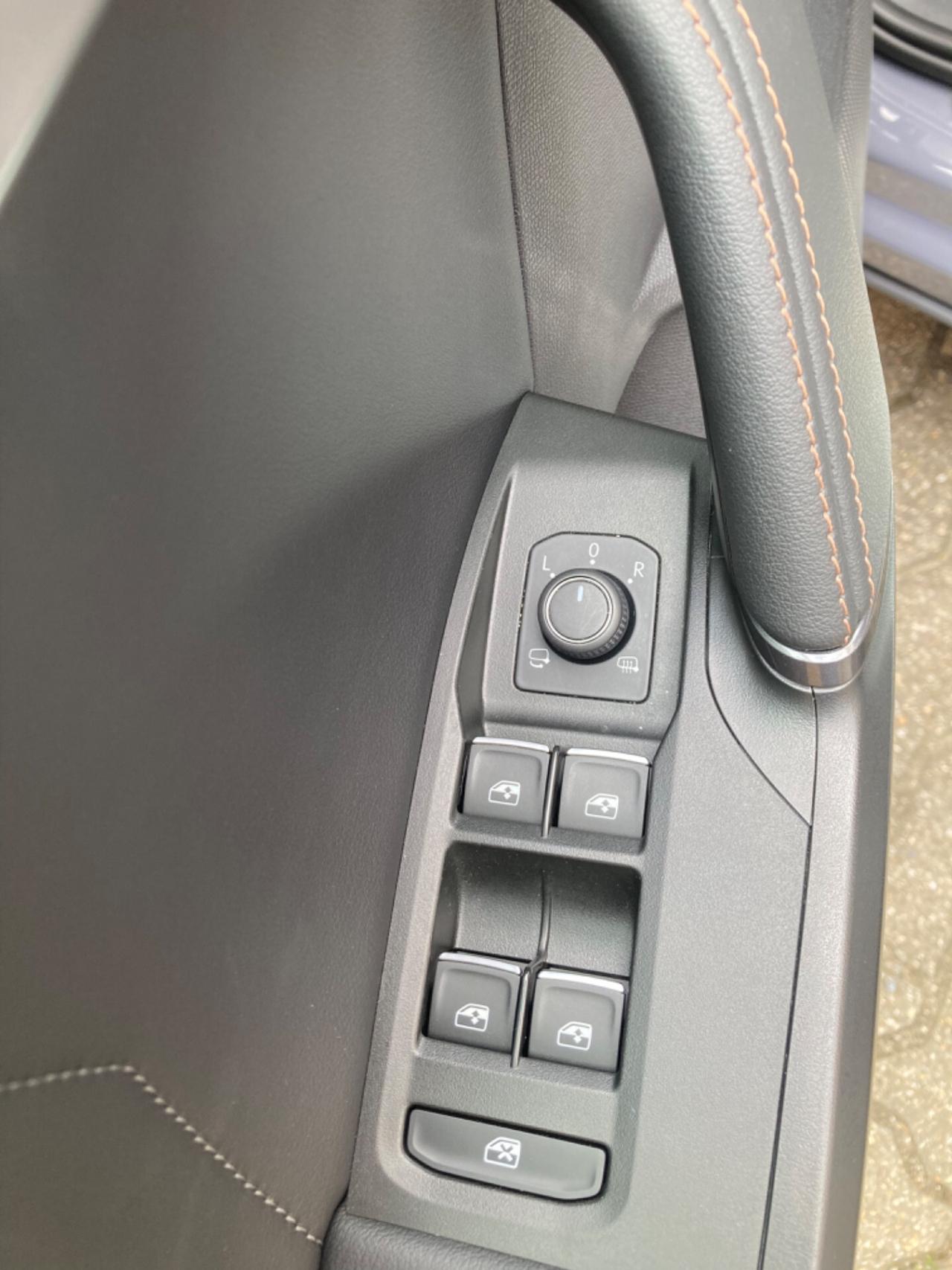 Cupra Formentor 1.5 TSI