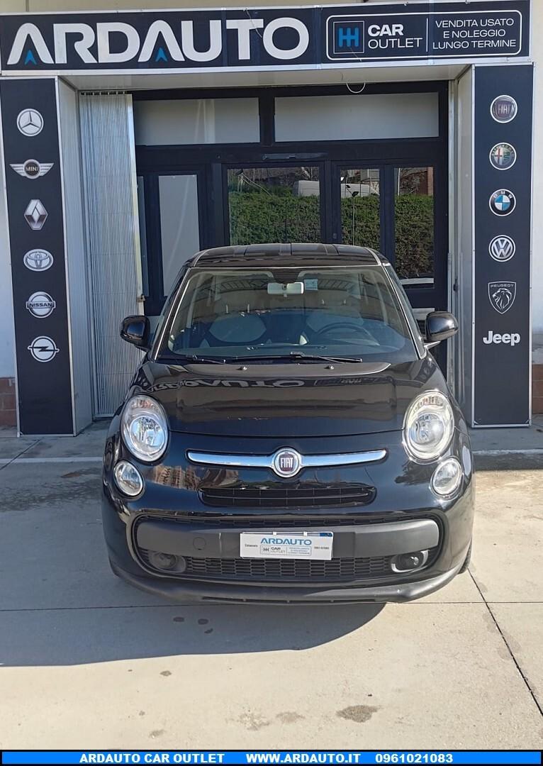 Fiat 500 L 1.3 jtd Pop Star