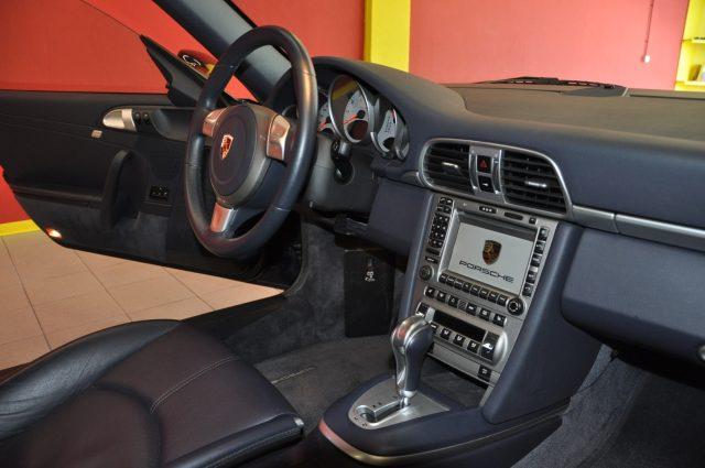PORSCHE 911 997 Carrera S Coupé *tetto/pcm2/pelle*