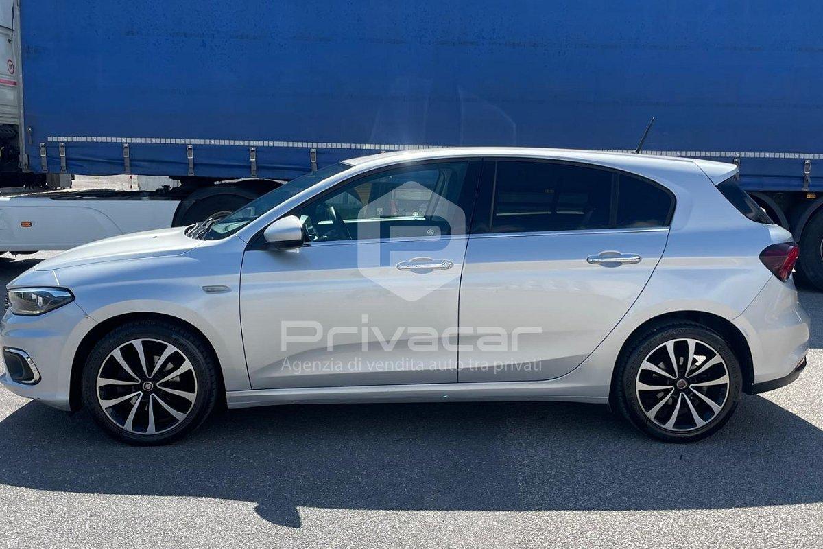 FIAT Tipo 1.6 Mjt S&S 5 porte Lounge