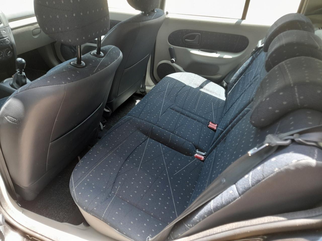 RENAULT CLIO D'EPOCA KM 90000