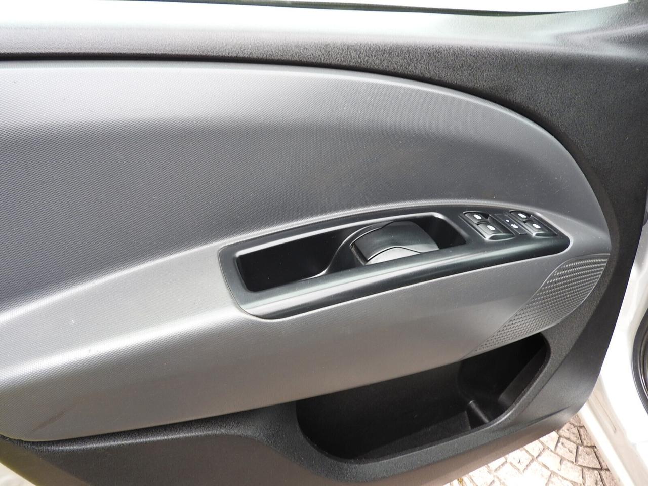 Fiat Doblo Doblò 1.6 MJT 105cv multispazio