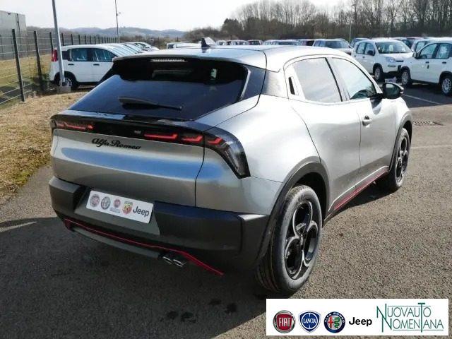 ALFA ROMEO Junior 1.2 136 CV Hybrid eDCT6 Speciale + Pack TECNOLOGI