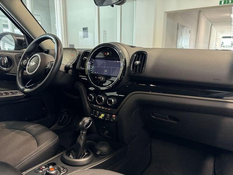 MINI Mini Countryman F60 Mini 1.5 Cooper S E Business Countryman ALL4 Automatica