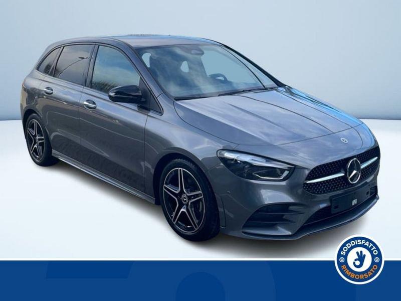 Mercedes-Benz Classe B 180d Automatic AMG Line Advanced Plus