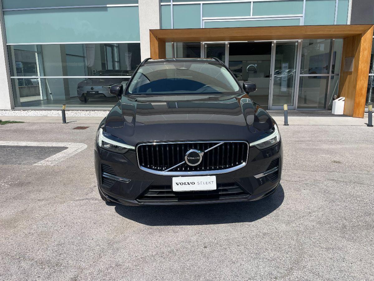 VOLVO - XC60 - B4 automatico Core