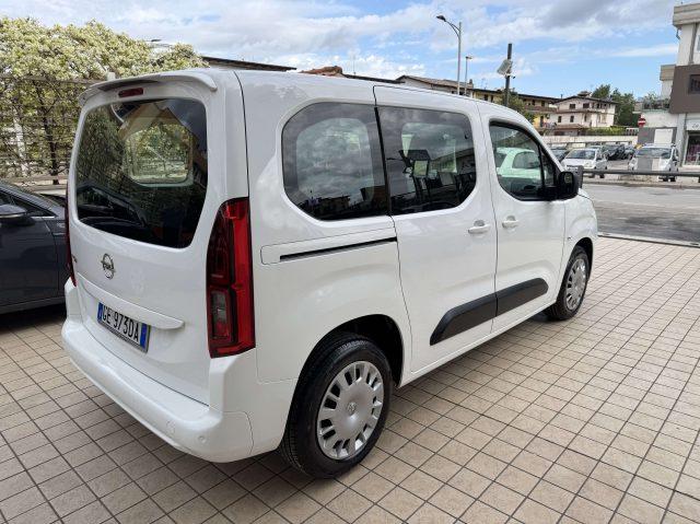 OPEL Combo Life 5 posti autovettura