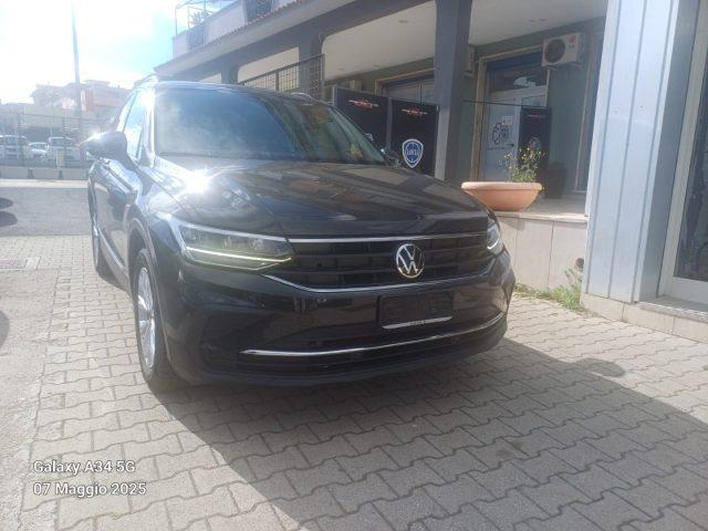 VOLKSWAGEN Tiguan 1.5 TSI 150 CV Life