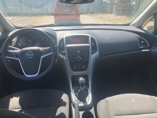 OPEL Astra 1.7 CDTI 110CV Sports Tourer