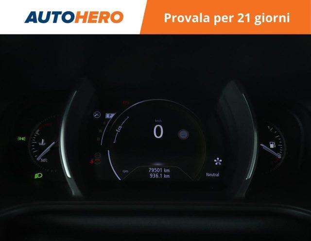 RENAULT Megane Mégane Sporter Blue dCi 115 CV EDC Intens