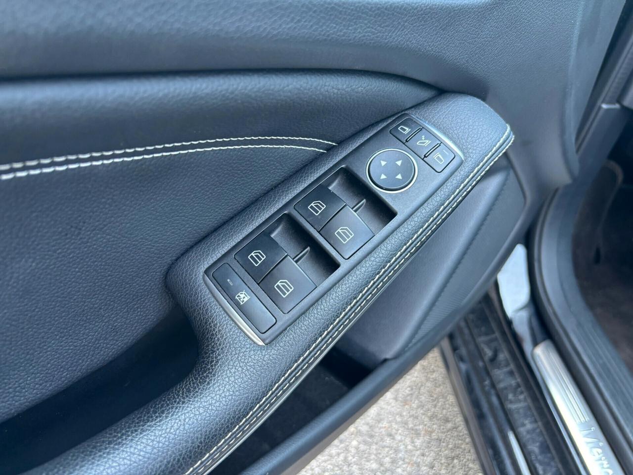 Mercedes-benz A 180 1.5 Diesel Cambio Automatico Neopatentati