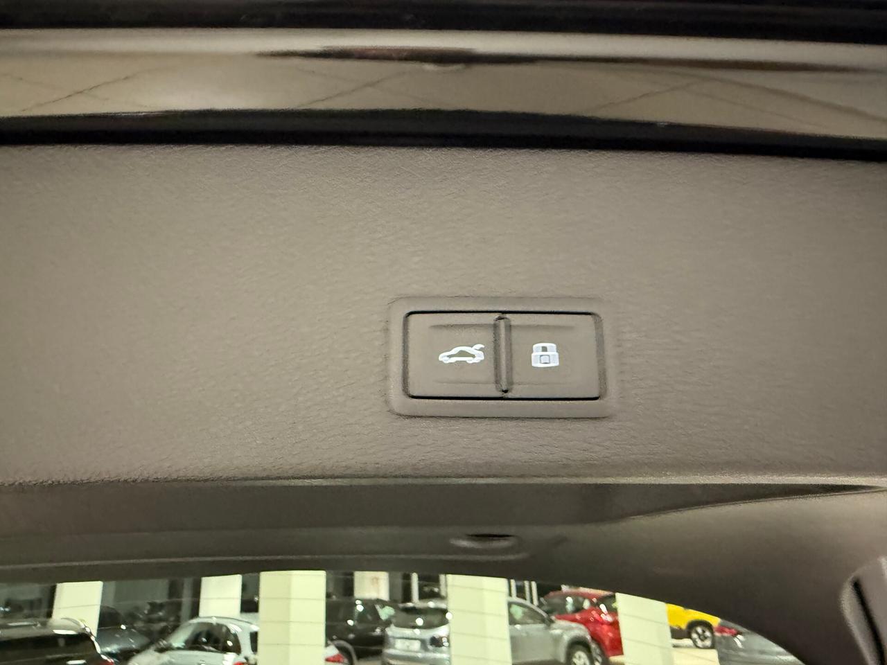 Audi Q2 35 TDI S tronic Identity Black 150 Cv 2022