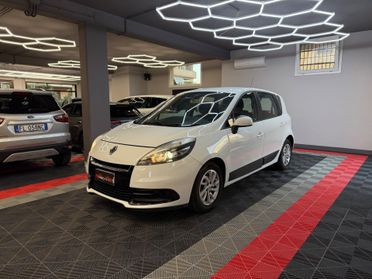 Renault Scenic Scénic XMod 1.5 dCi - FABIANOAUTO