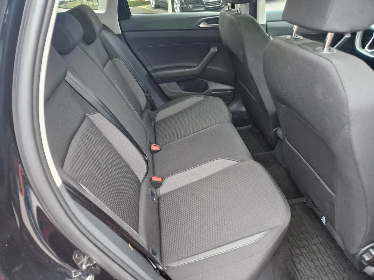 Volkswagen Taigo 1.0 TSI 95 CV Life