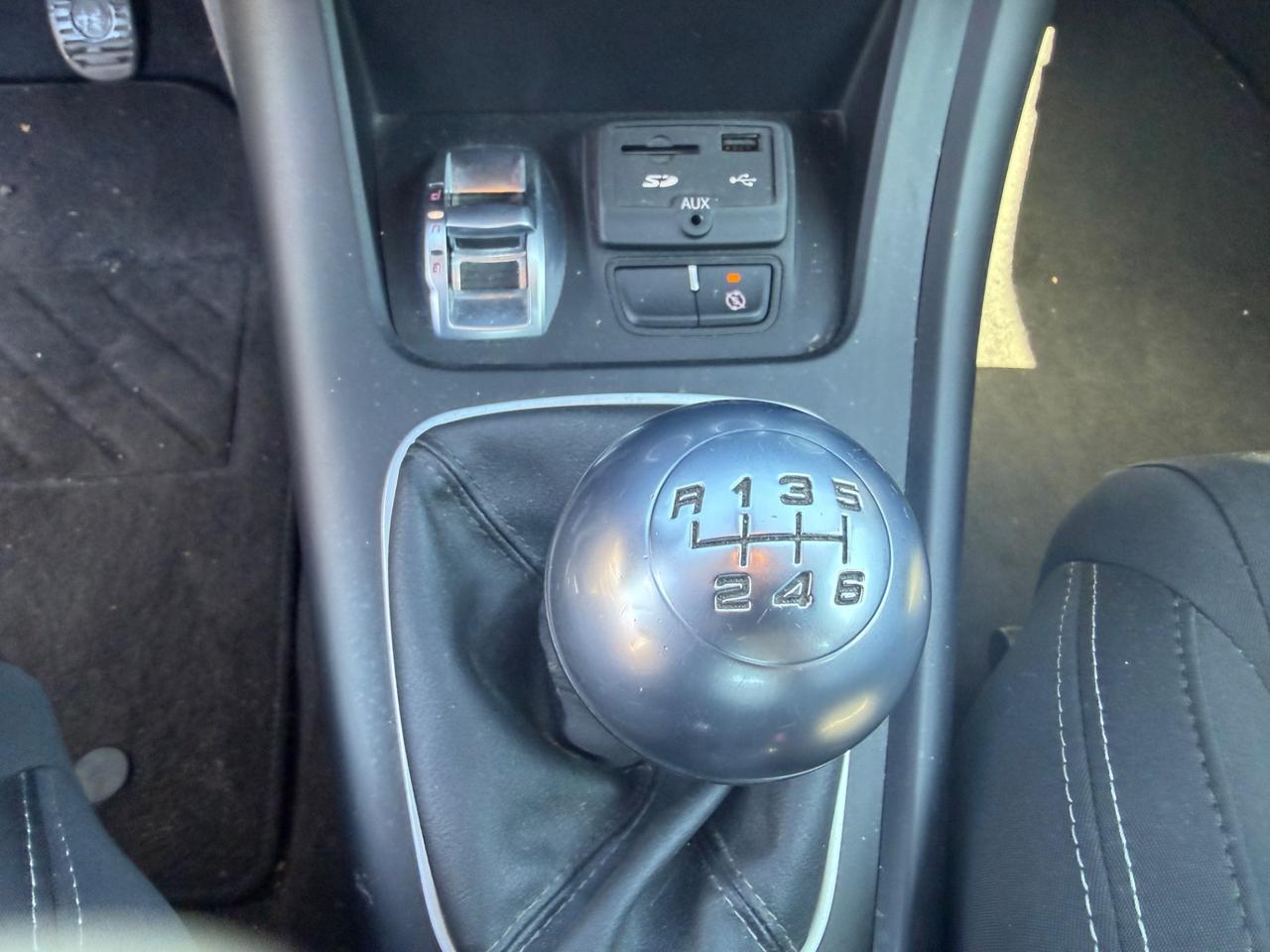 Alfa Romeo Giulietta 1.6 JTDm 120 CV Super Q2