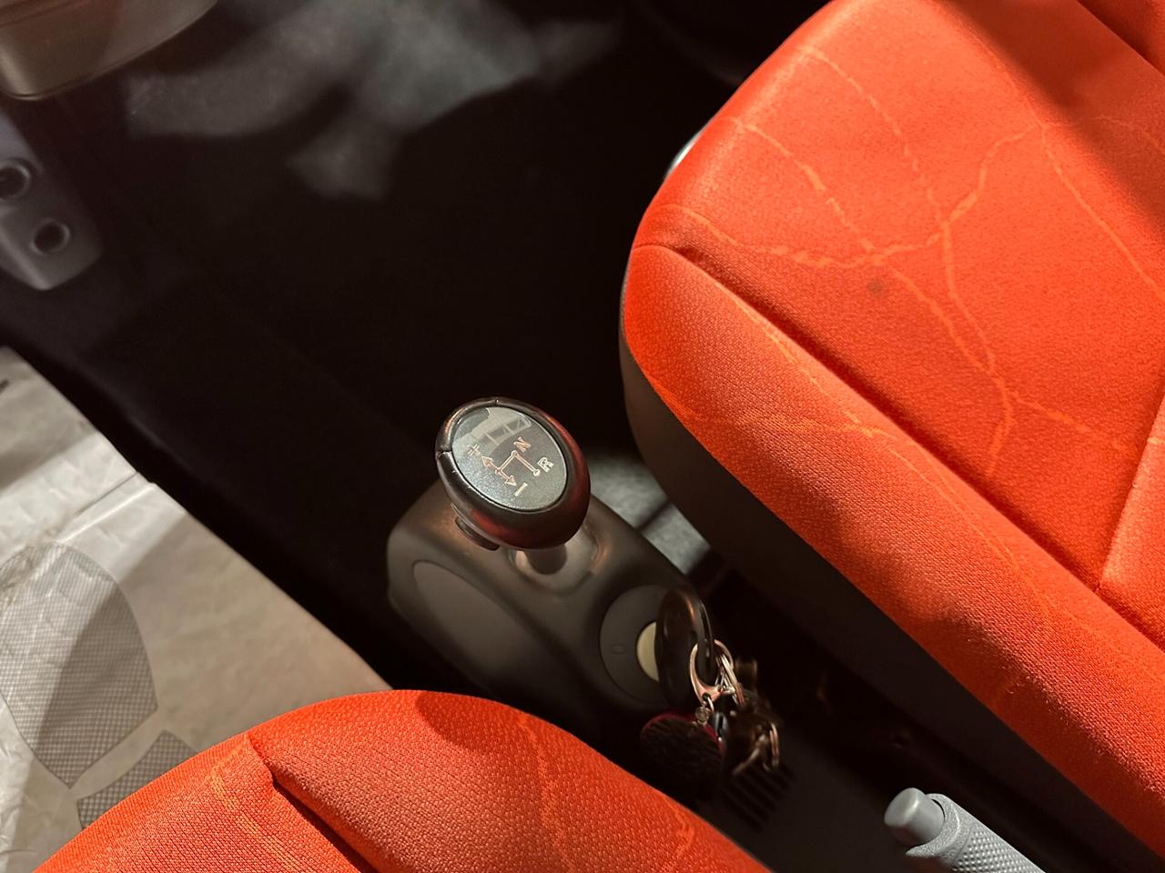 Smart ForTwo 700 coupé passion - CATENA FATTA UNICO PROPRIETARIO