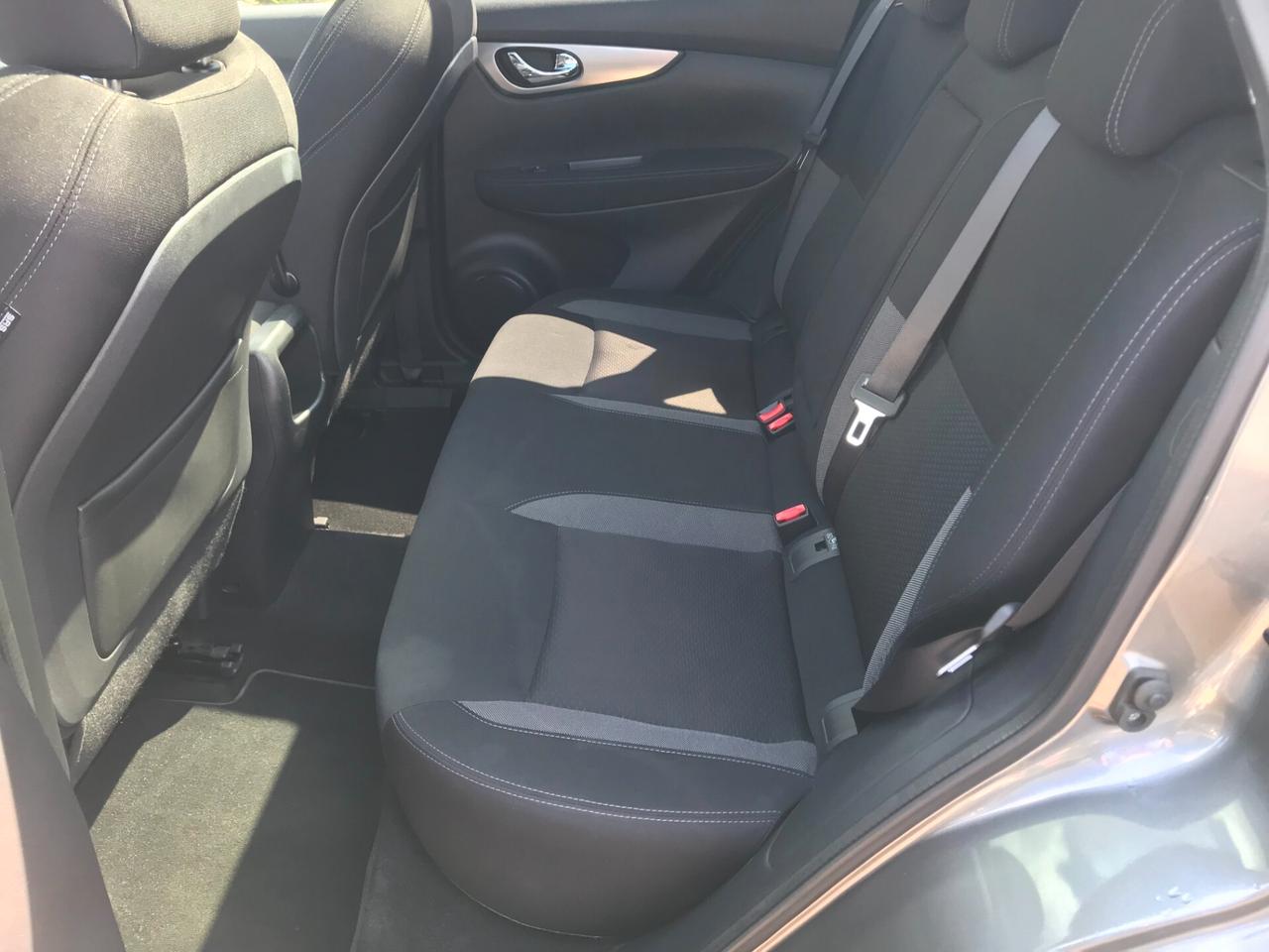 Nissan Qashqai 1.6 dCi 2WD N-Connecta